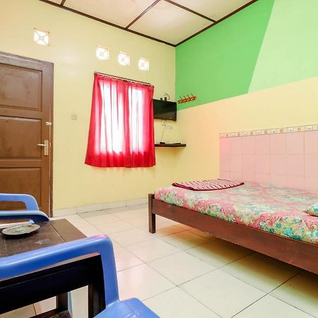 Primadona Homestay سليمان المظهر الخارجي الصورة
