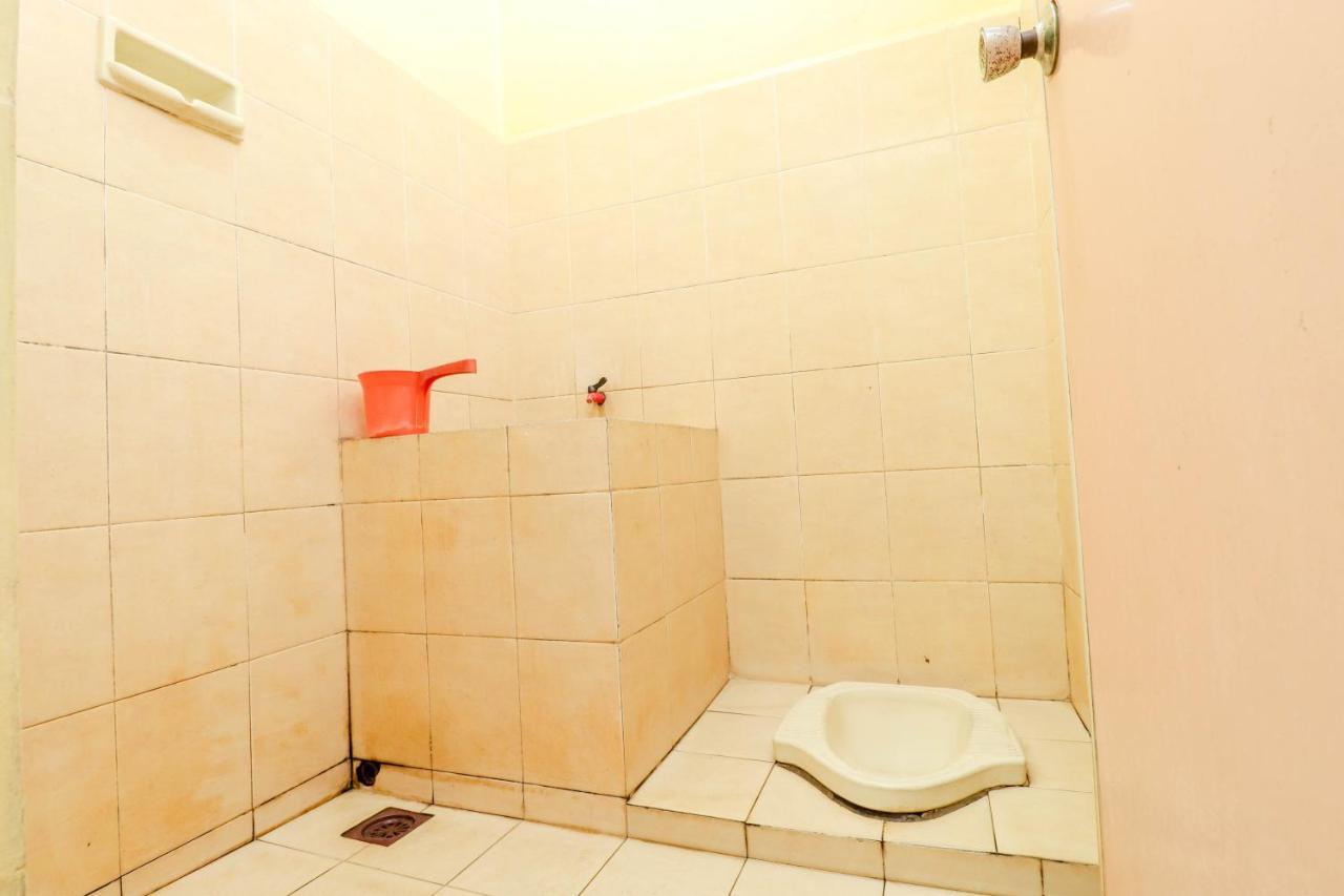 Primadona Homestay سليمان المظهر الخارجي الصورة