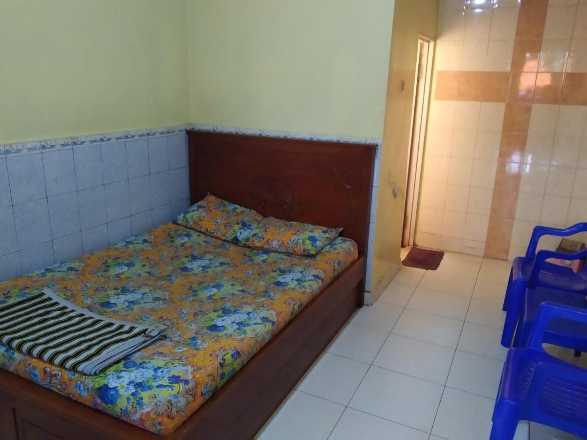 Primadona Homestay سليمان المظهر الخارجي الصورة